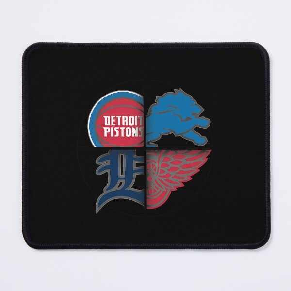 Item preview, Detroits Sports Quad designed and sold by baguiasrt.