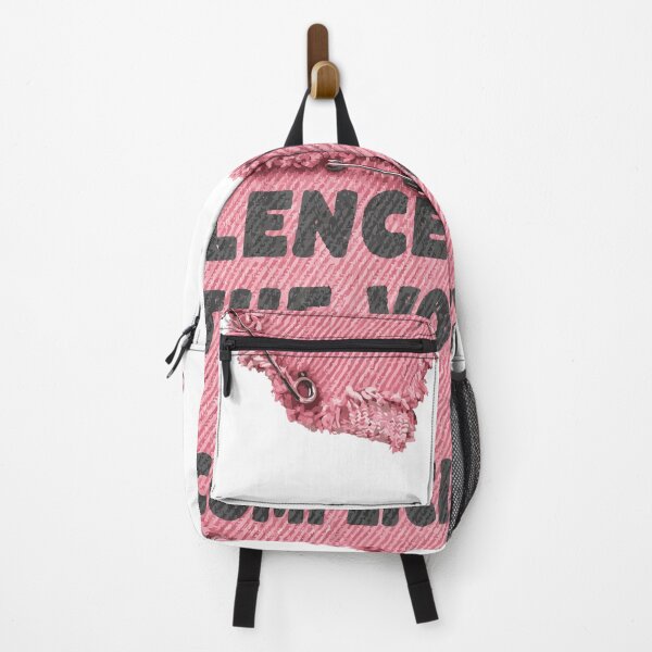 Item preview, Silence Is Complicity designed and sold by ps-tees.