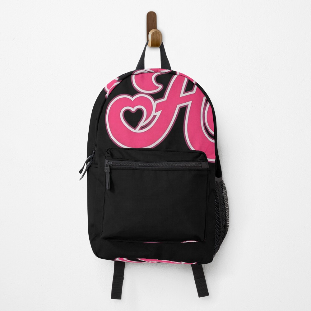 Item preview, Backpack designed and sold by Random-Toon.