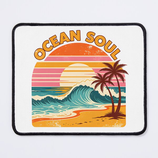 Item preview, Ocean soul designed and sold by Arty Art.