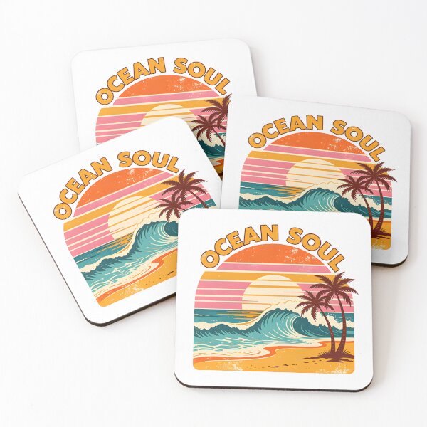 Item preview, Ocean soul designed and sold by Arty Art.