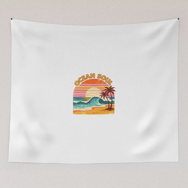 Item preview, Ocean soul designed and sold by Arty Art.