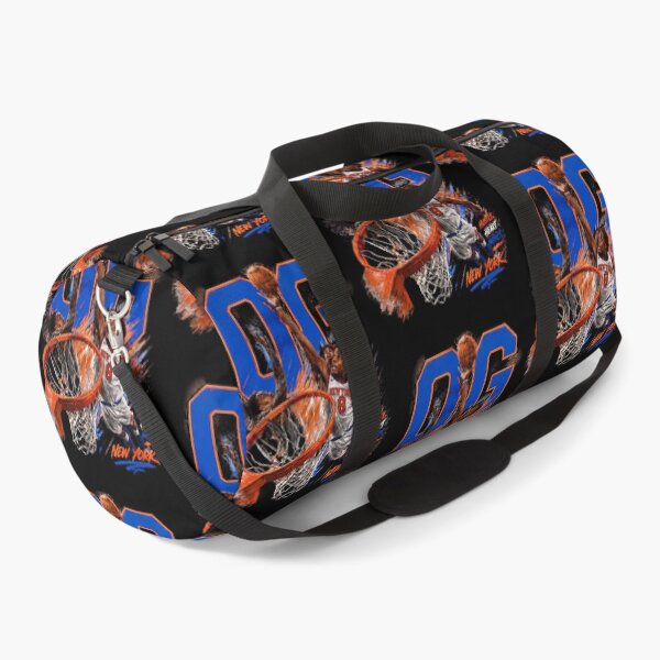 Item preview, OG Anunoby The Hand NY Knicks Basketball  designed and sold by ShaverJr3000.