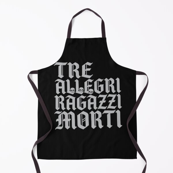 Item preview, Distressed Typography with Skull Accents Graphic designed and sold by Random-Toon.