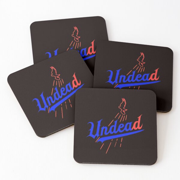 Item preview, Undead Script  Bird Emblem designed and sold by Jawnilflosat.