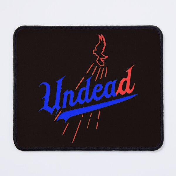 Item preview, Undead Script  Bird Emblem designed and sold by Jawnilflosat.