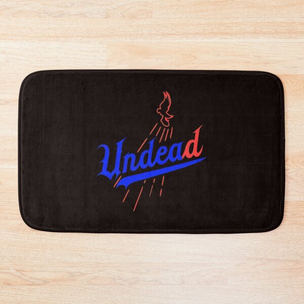 Item preview, Undead Script  Bird Emblem designed and sold by Jawnilflosat.