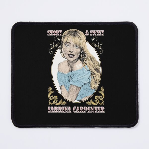 Item preview, Short & Sweet Sabrina Vintage Cameo Frame designed and sold by Moonpaw-Whimsy.
