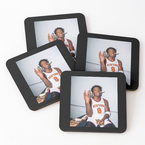 Item preview, New York Knicks OG Anunoby hand designed and sold by ShaverJr3000.