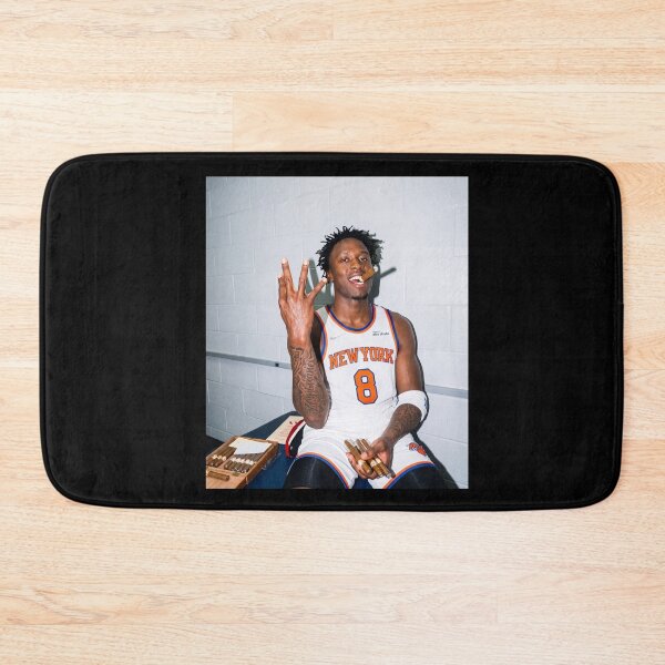 Item preview, New York Knicks OG Anunoby hand designed and sold by ShaverJr3000.