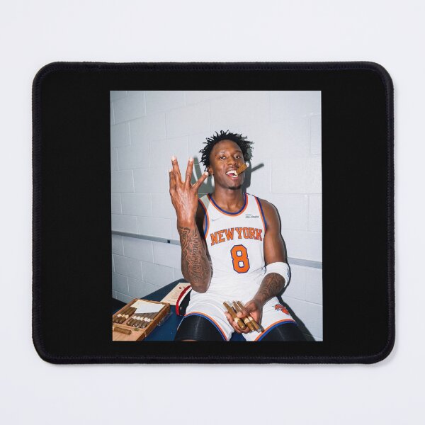 Item preview, New York Knicks OG Anunoby hand designed and sold by ShaverJr3000.