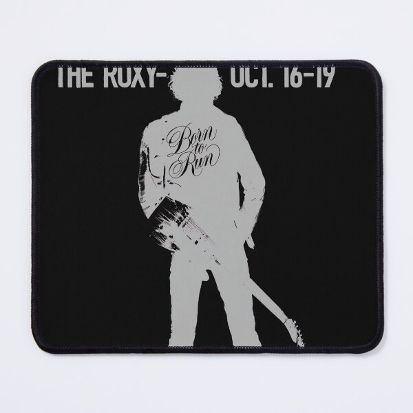 Item preview, Retro Rock Performer Graphic Silhouette designed and sold by Random-Toon.
