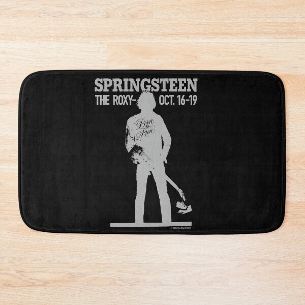 Item preview, Retro Rock Performer Graphic Silhouette designed and sold by Random-Toon.