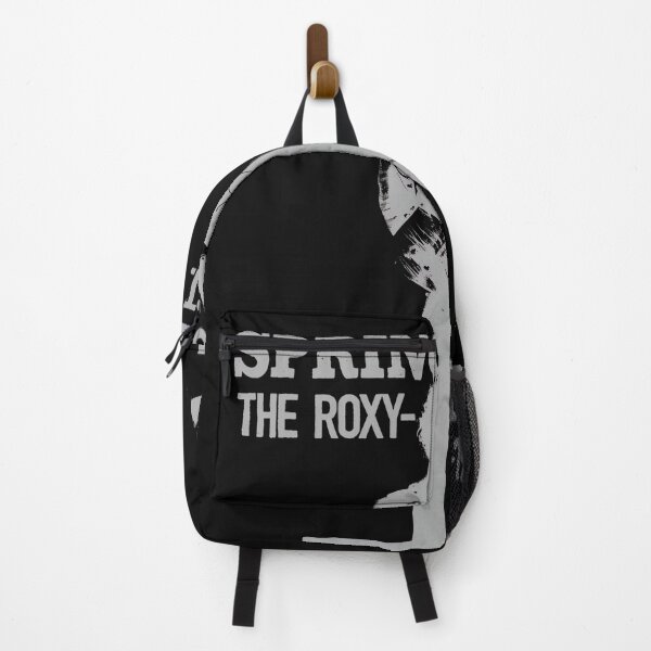 Item preview, Retro Rock Performer Graphic Silhouette designed and sold by Random-Toon.