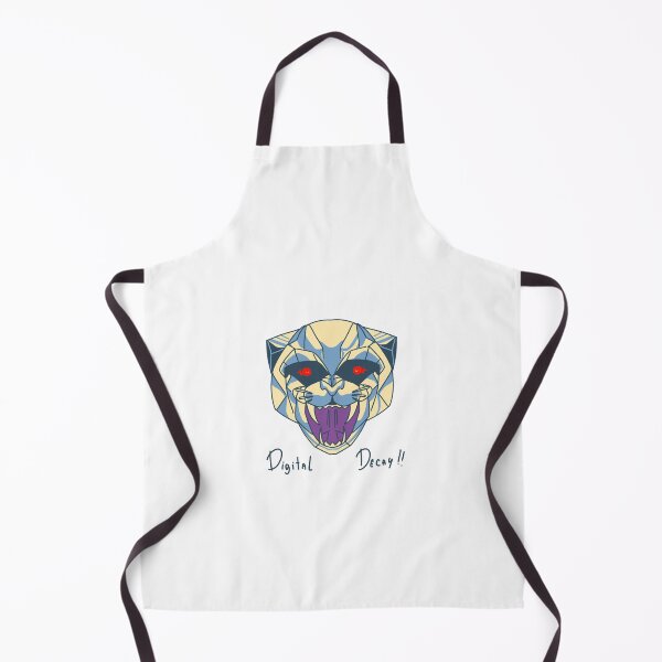 Item preview, Digital Decay!! designed and sold by PeaceTypo.