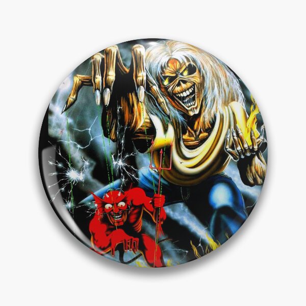 Item preview, Metal Legacy designed and sold by kundaliniiart.