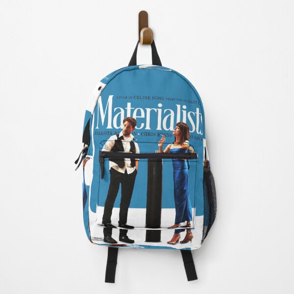 Item preview, Materialists 2025 designed and sold by shEpeRdRyn.