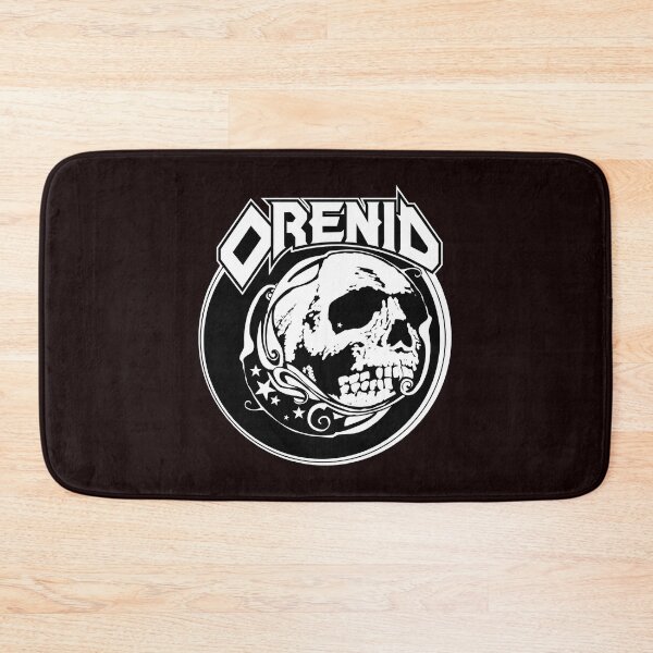 Item preview,  Skull Moon Emblem  designed and sold by Rechar404-Art.