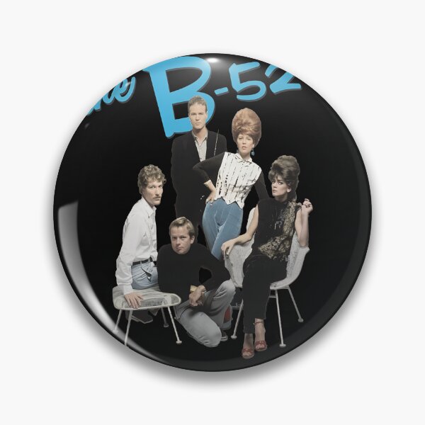Item preview, Retro Music Group Portrait Block Font Art designed and sold by Kartezartion.