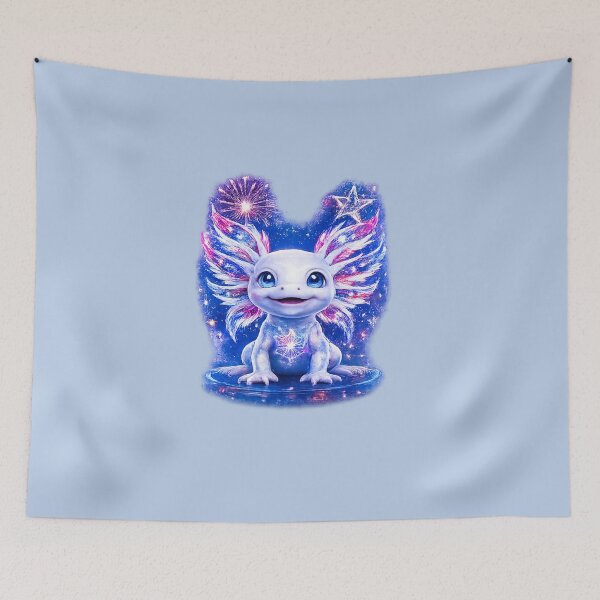 Item preview, American Prismotyl | Keeper of Freedom & Stars designed and sold by highvibz72.