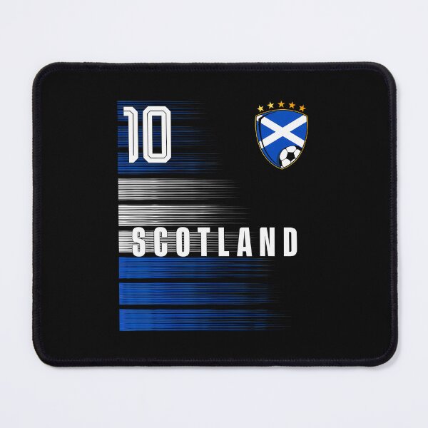 Item preview, Scotland Flag Scottish Pride Lovers Retro designed and sold by Mdcazeem.