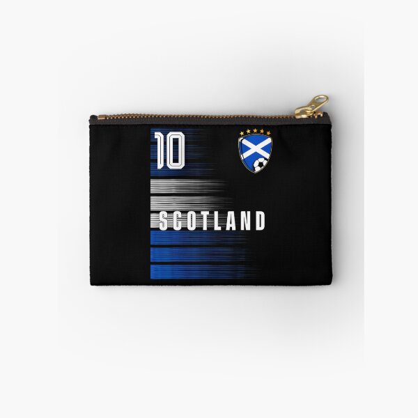 Item preview, Scotland Flag Scottish Pride Lovers Retro designed and sold by Mdcazeem.