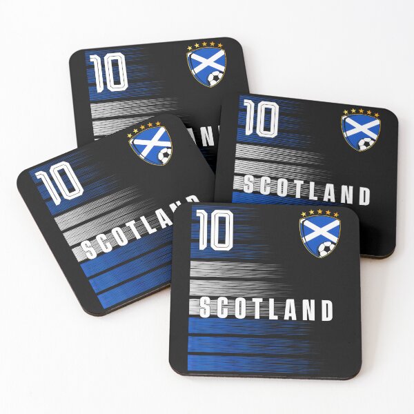 Item preview, Scotland Flag Scottish Pride Lovers Retro designed and sold by Mdcazeem.