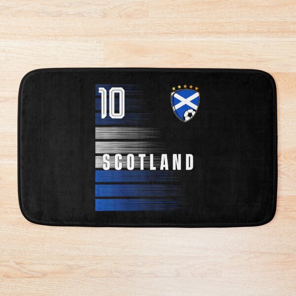 Item preview, Scotland Flag Scottish Pride Lovers Retro designed and sold by Mdcazeem.