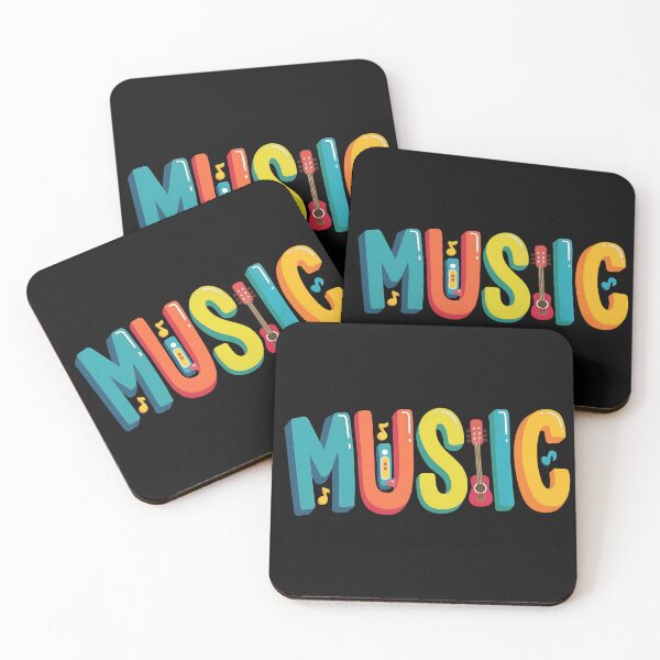 Item preview, Groovy Sound Expression Dimensional Word Art designed and sold by Kartezartion.