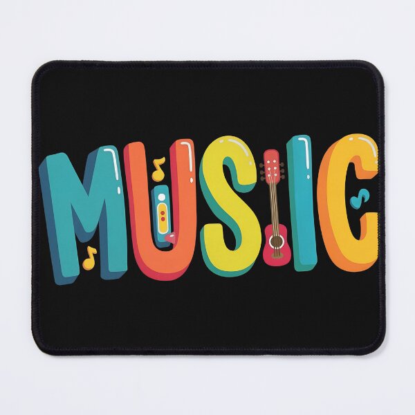 Item preview, Groovy Sound Expression Dimensional Word Art designed and sold by Kartezartion.