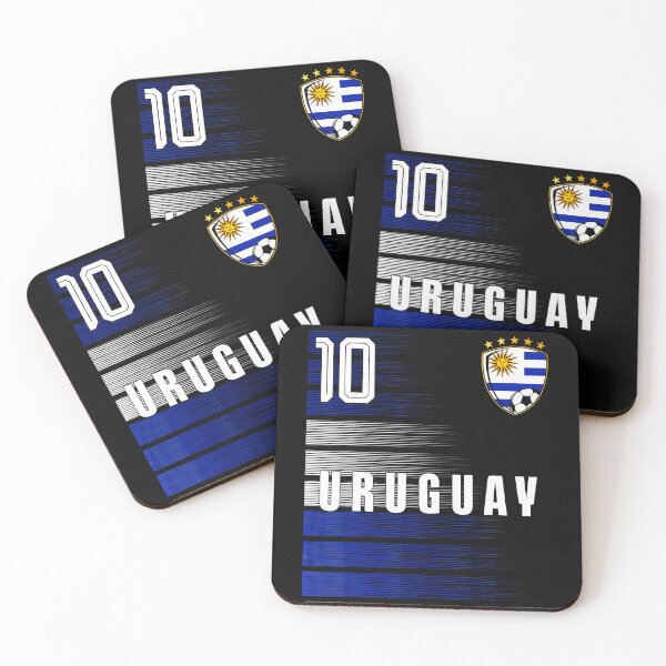 Item preview, Uruguay Flag Uruguayan Pride Lovers Retro designed and sold by Mdcazeem.