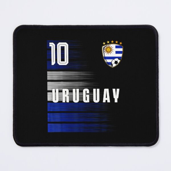 Item preview, Uruguay Flag Uruguayan Pride Lovers Retro designed and sold by Mdcazeem.