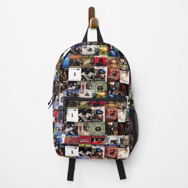 Item preview, 90s Hip-Hop Classics Deluxe  designed and sold by Fed Up Design & Creation.