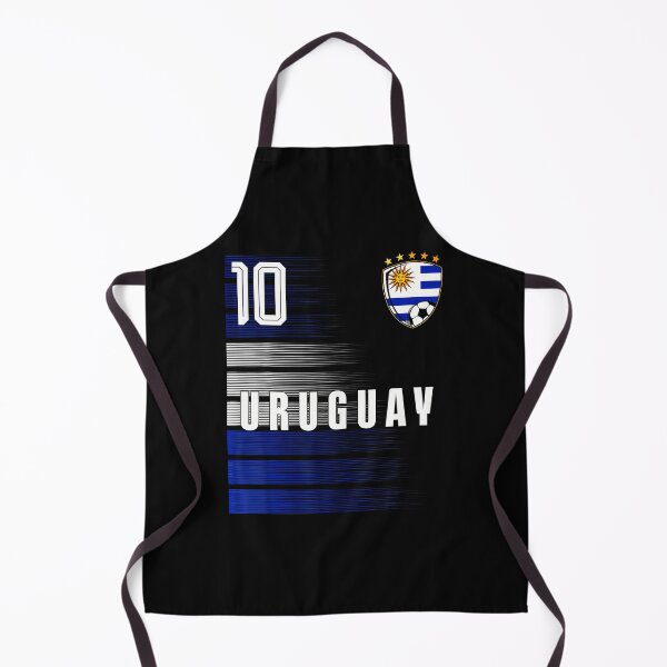 Item preview, Uruguay Flag Uruguayan Pride Lovers Retro designed and sold by Mdcazeem.