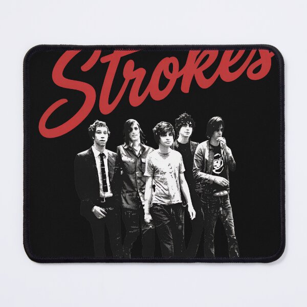 Item preview, Distressed Group Photo Music Style designed and sold by Kartezartion.