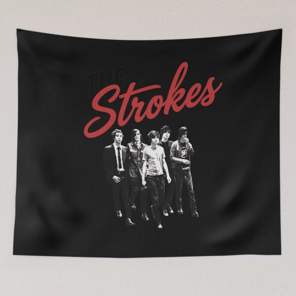 Item preview, Distressed Group Photo Music Style designed and sold by Kartezartion.