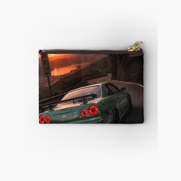 Item preview, Sunset Run: Akina Legend designed and sold by WaveyJane.