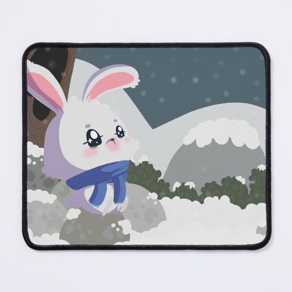 Item preview, White winter designed and sold by Moon0w0.