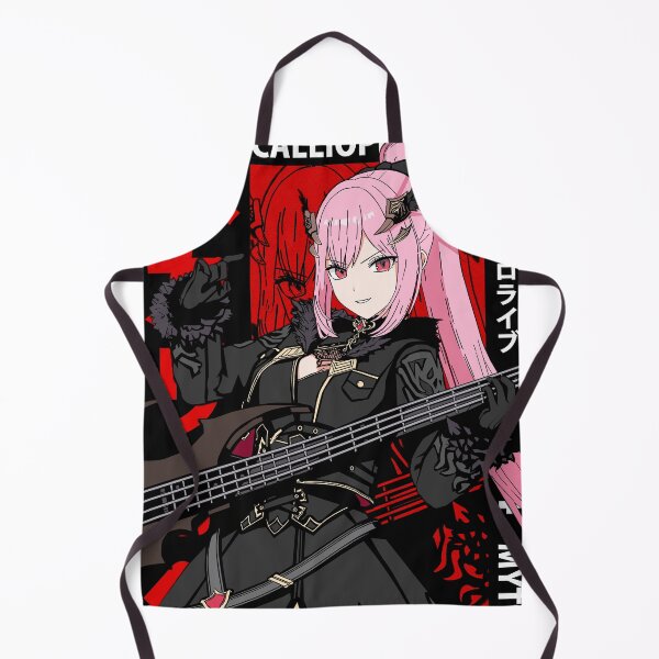 Item preview, Calliope Mori Rockin' designed and sold by UDTee.