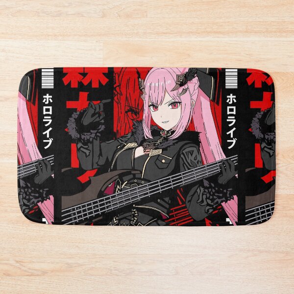 Item preview, Calliope Mori Rockin' designed and sold by UDTee.