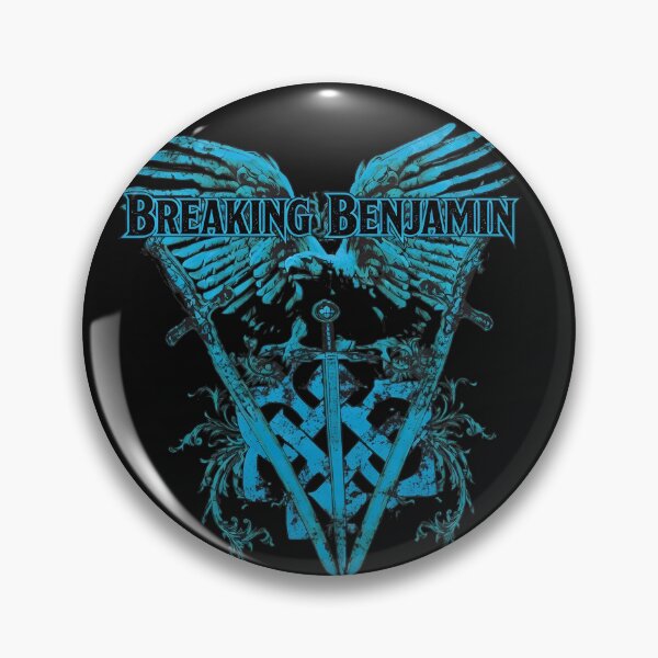 Item preview, Distressed Rock Band Emblem Print designed and sold by Kartezartion.