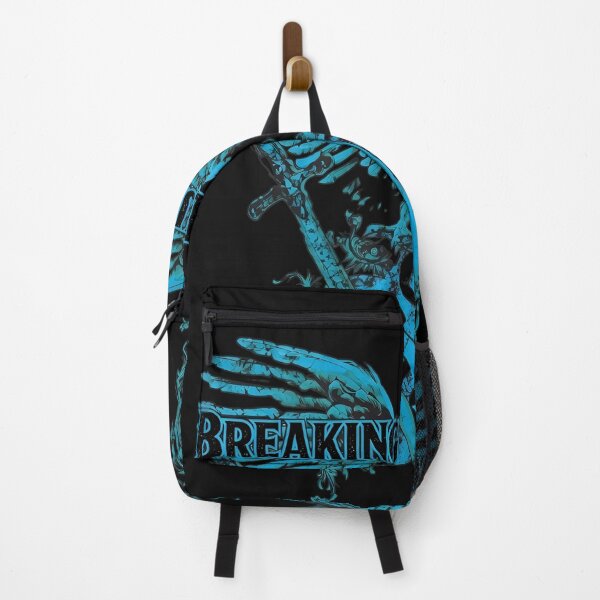 Item preview, Distressed Rock Band Emblem Print designed and sold by Kartezartion.