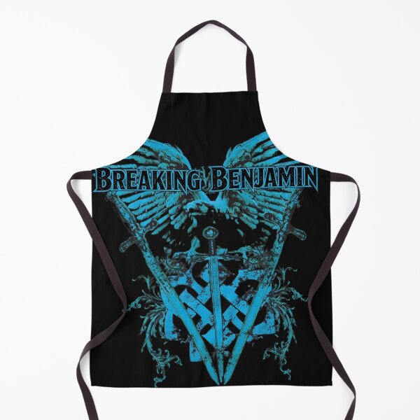 Item preview, Distressed Rock Band Emblem Print designed and sold by Kartezartion.