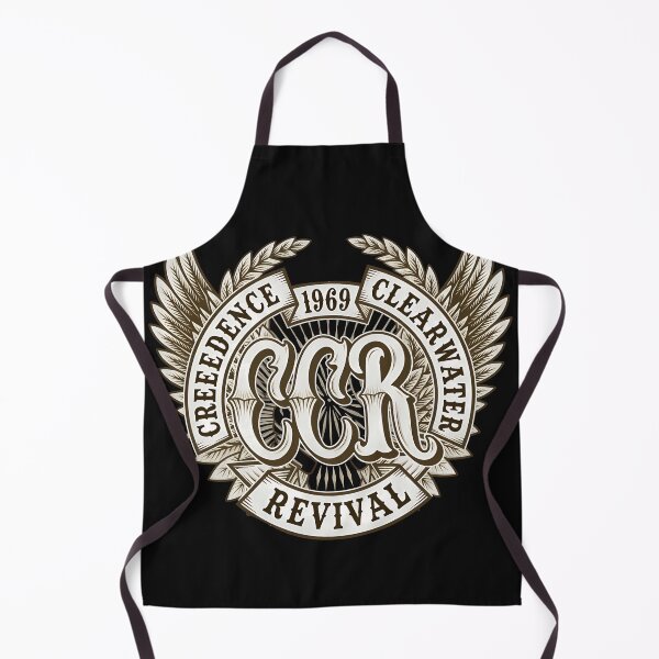 Item preview, Classic Rock Emblem Vintage Style Print designed and sold by Kartezartion.