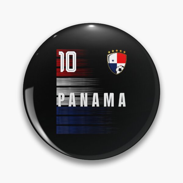 Item preview, Panama Flag Panamian Pride Lovers Retro designed and sold by Mdcazeem.