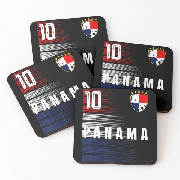 Item preview, Panama Flag Panamian Pride Lovers Retro designed and sold by Mdcazeem.