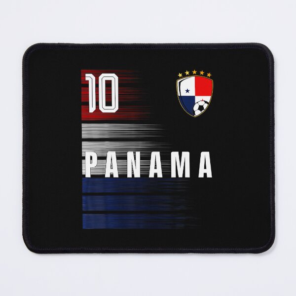 Item preview, Panama Flag Panamian Pride Lovers Retro designed and sold by Mdcazeem.