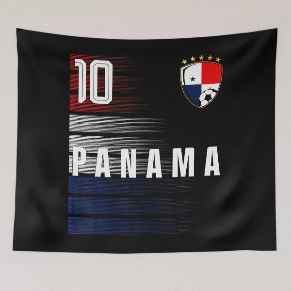 Item preview, Panama Flag Panamian Pride Lovers Retro designed and sold by Mdcazeem.