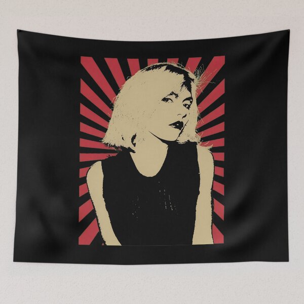 Item preview, Portrait Rising Sun designed and sold by AgentJerichoArt.