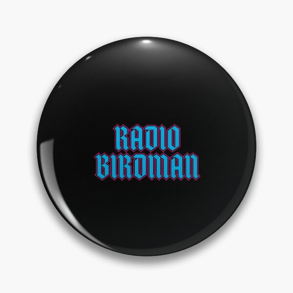 Item preview,  Radio Birdmans designed and sold by Rickepritchet.
